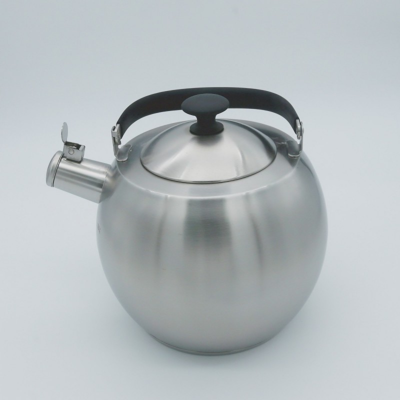 Stainless steel kettle图6