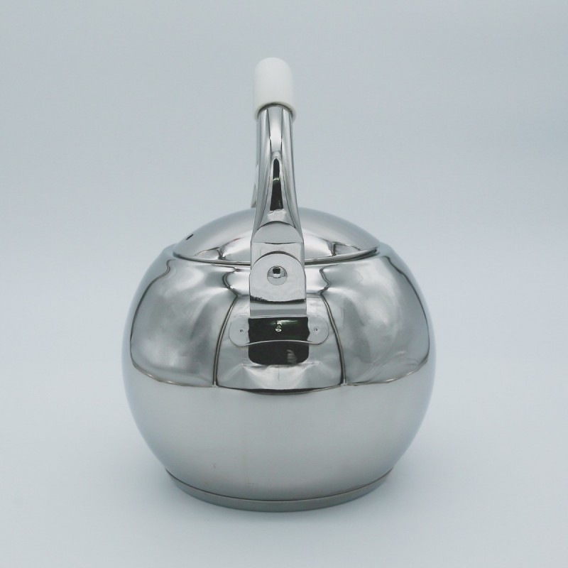 Stainless steel kettle图2