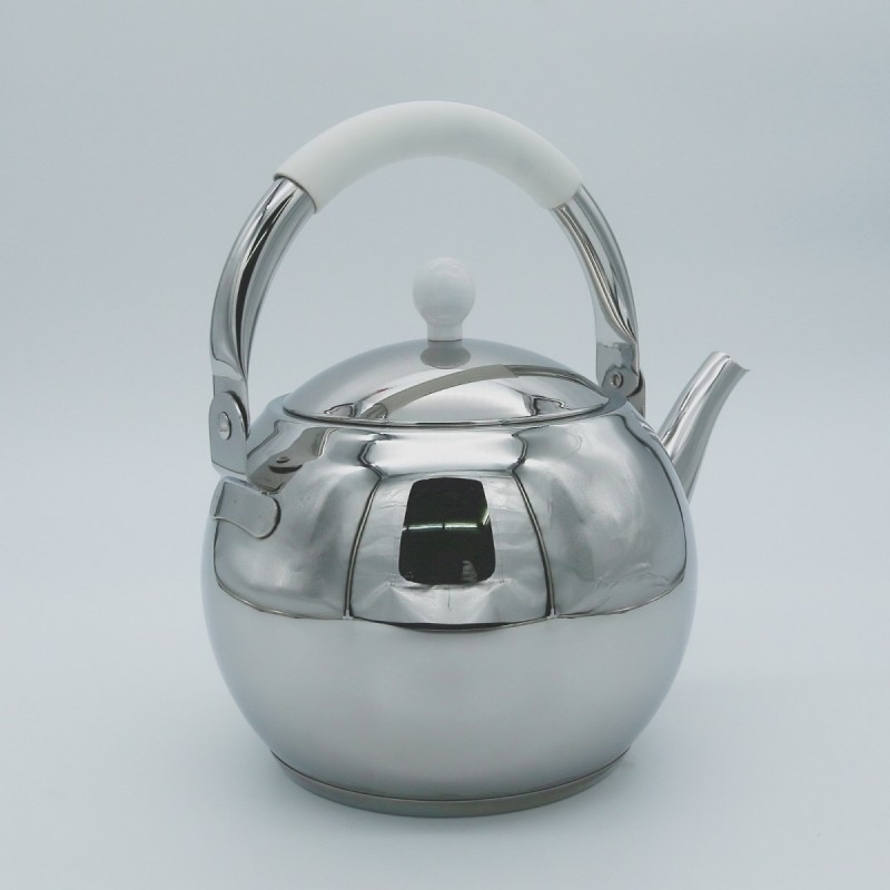 Stainless steel kettle图3