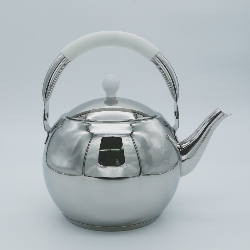 Stainless steel kettle图4