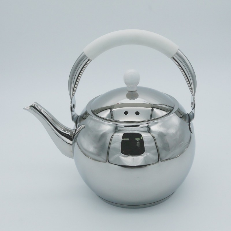 Stainless steel kettle图5