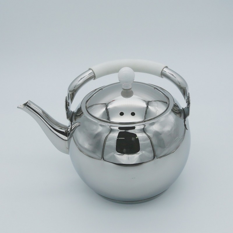 Stainless steel kettle图6