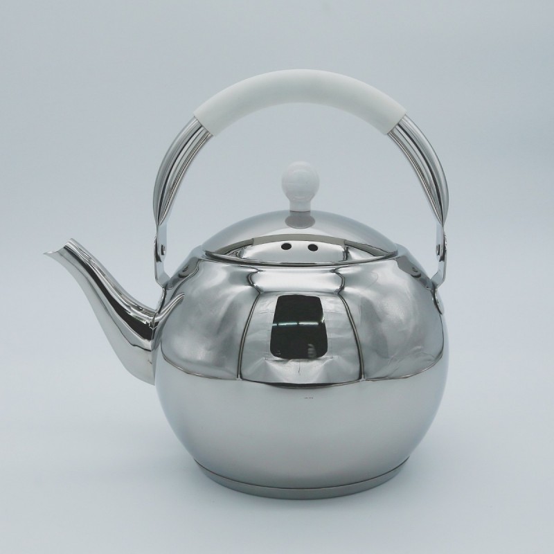 Stainless steel kettle图7