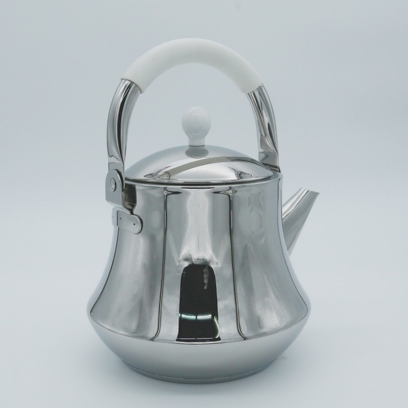 Stainless steel kettle图3