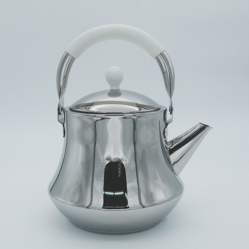 Stainless steel kettle图4