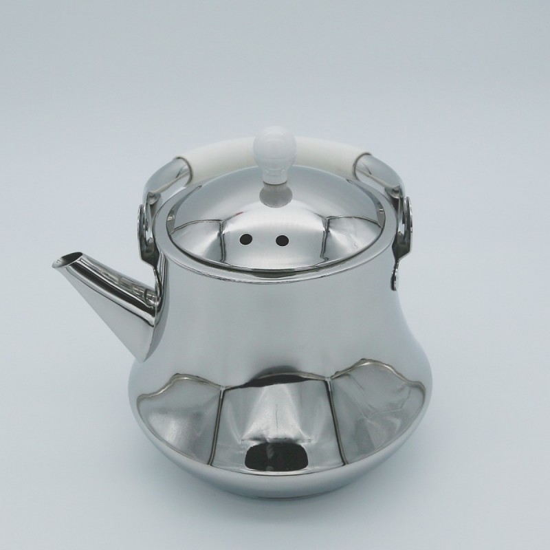 Stainless steel kettle图6