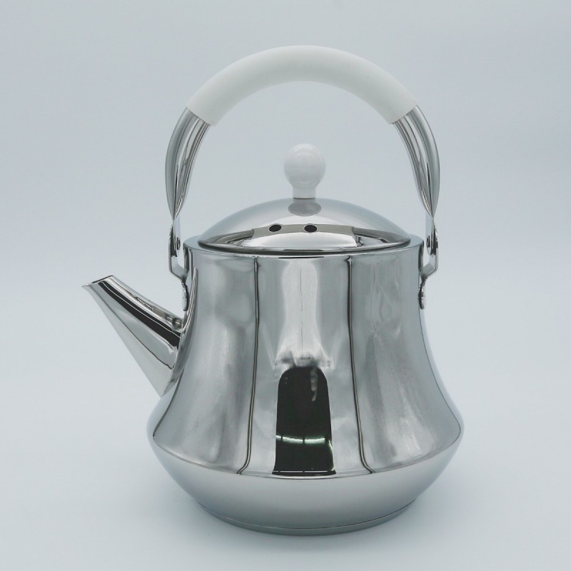 Stainless steel kettle图7