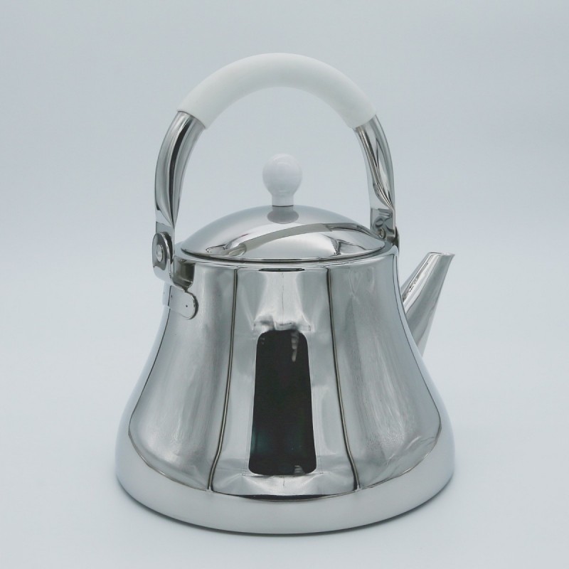 Stainless steel kettle图3