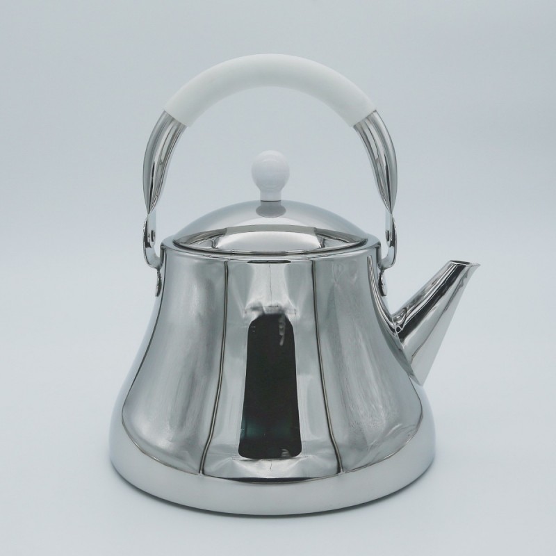 Stainless steel kettle图4