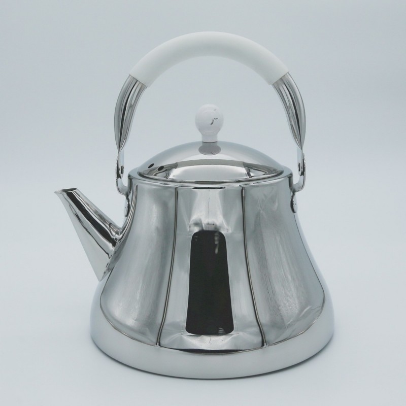 Stainless steel kettle图7