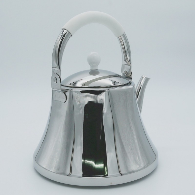 Stainless steel kettle图3