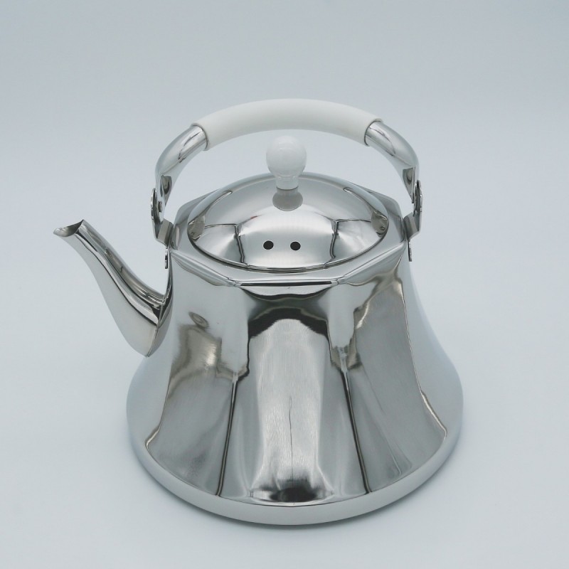 Stainless steel kettle图6