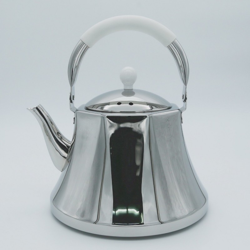 Stainless steel kettle图7