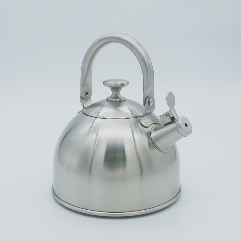 Stainless steel kettle图3