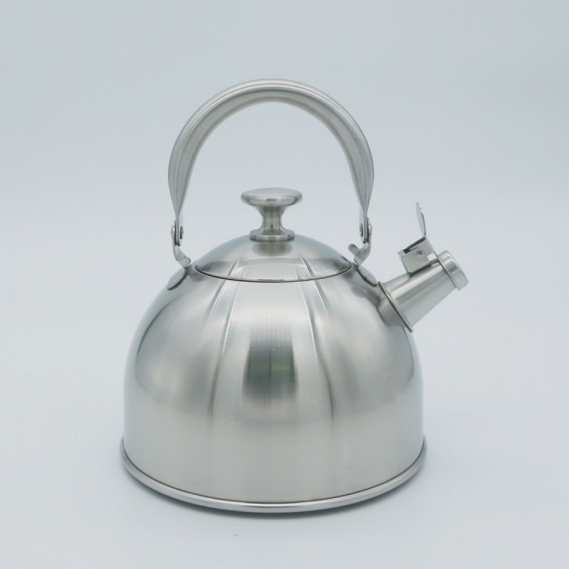 Stainless steel kettle图4