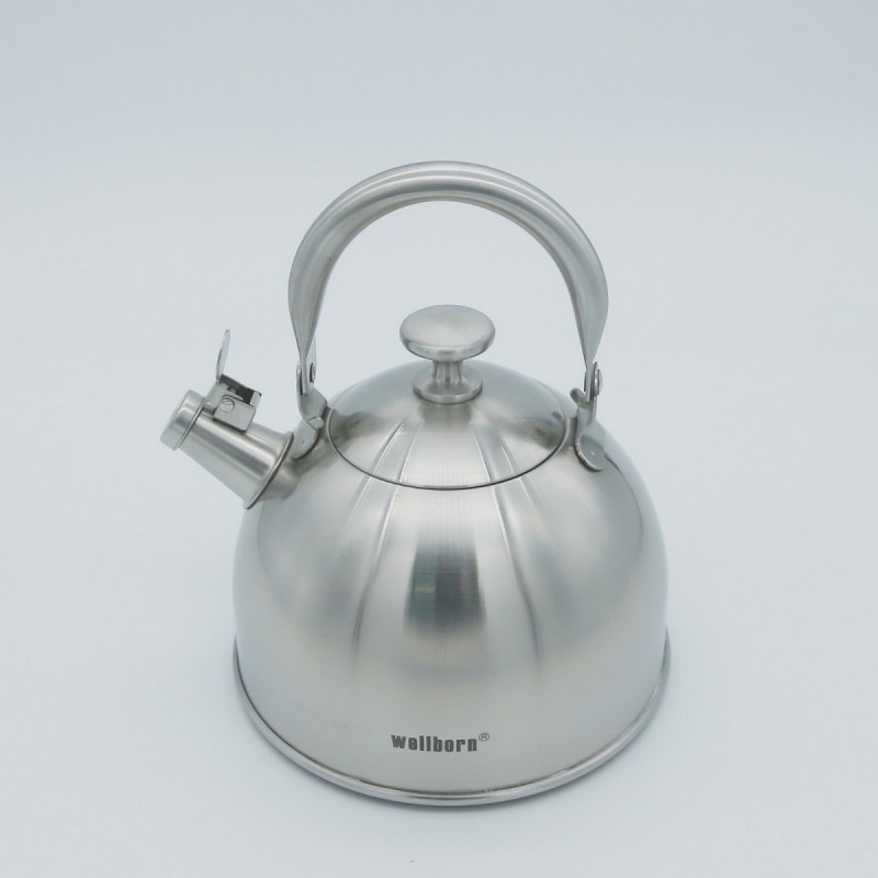 Stainless steel kettle图6