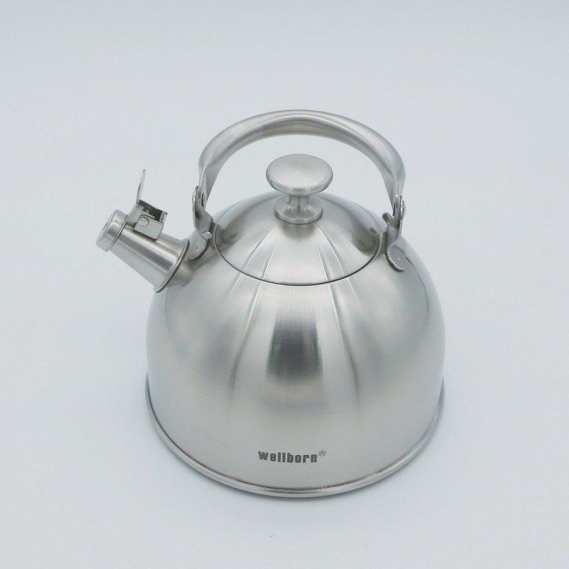 Stainless steel kettle图7