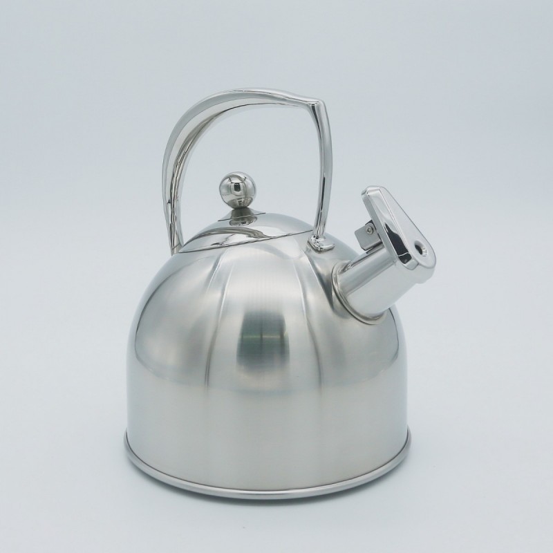 Stainless steel kettle图3