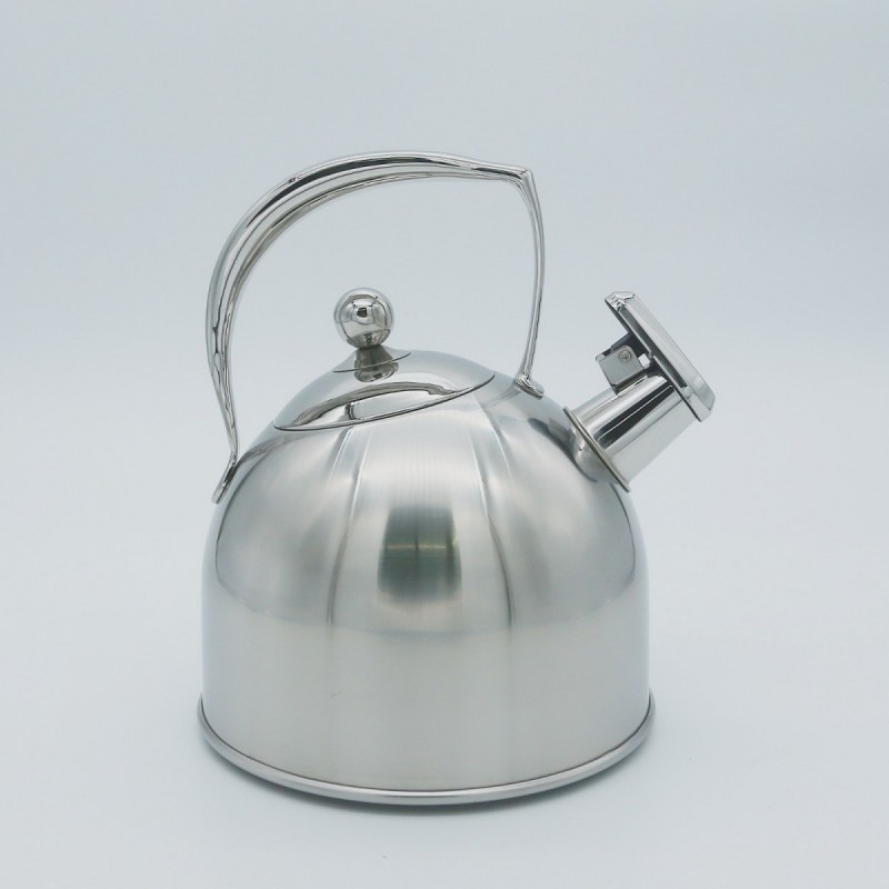 Stainless steel kettle图4