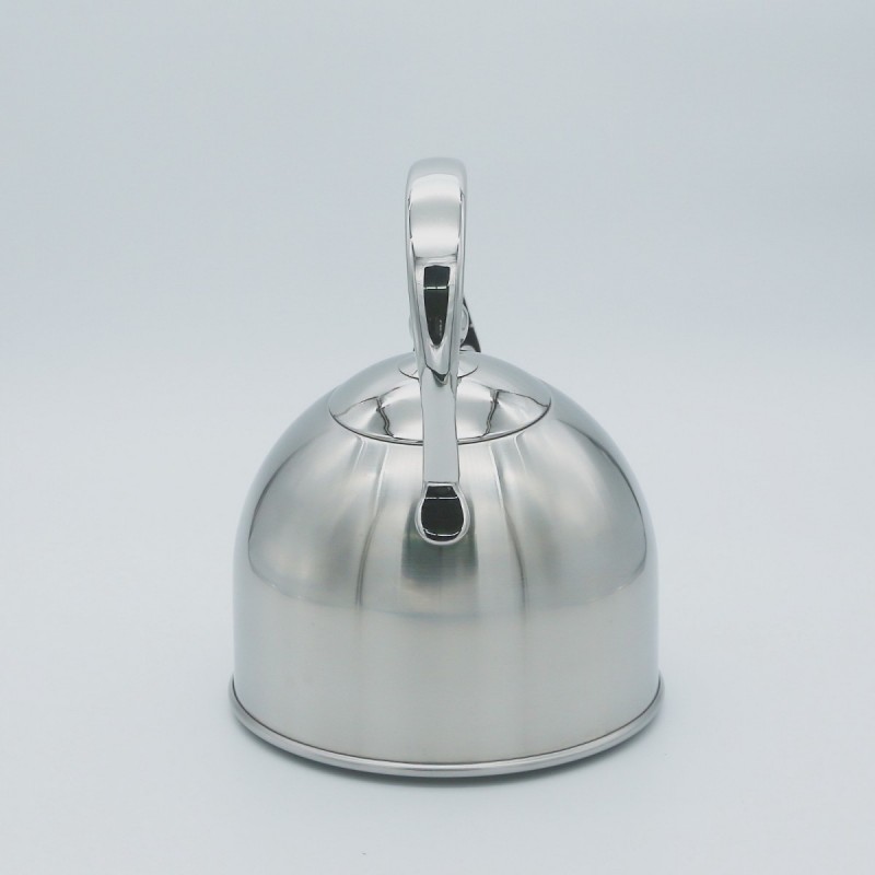 Stainless steel kettle图5