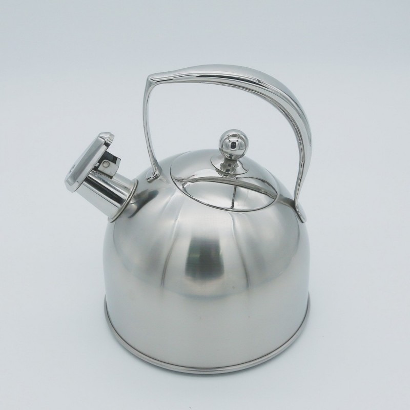 Stainless steel kettle图6