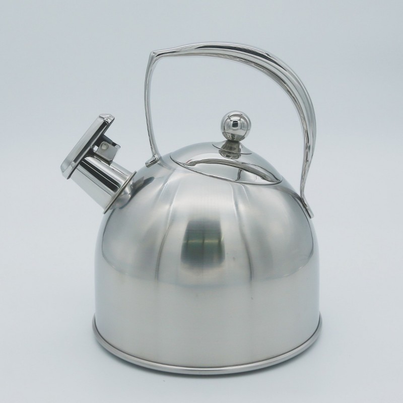 Stainless steel kettle图7