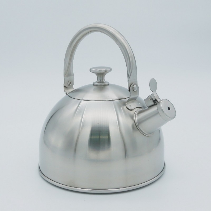 Stainless steel kettle图3