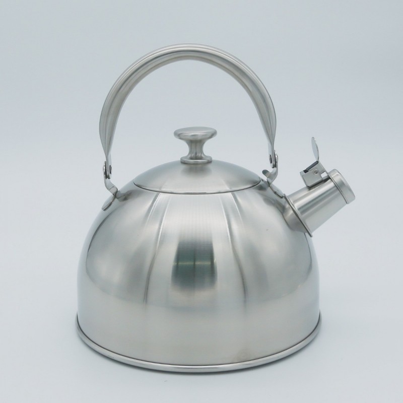 Stainless steel kettle图4