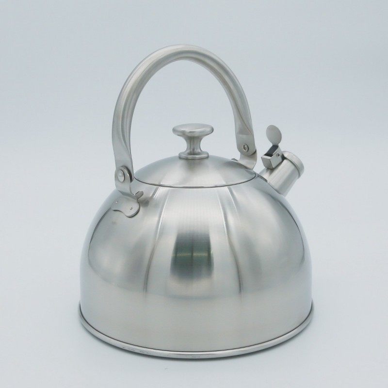 Stainless steel kettle图5