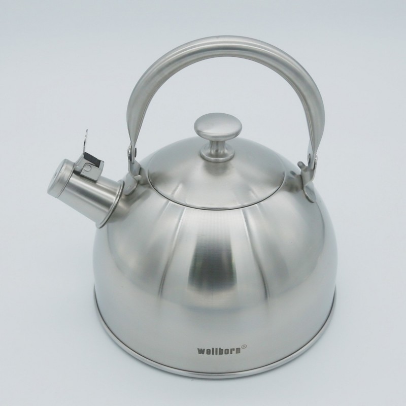 Stainless steel kettle图7