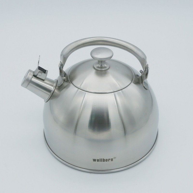 Stainless steel kettle图8