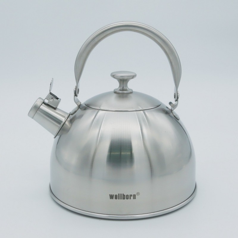 Stainless steel kettle图9