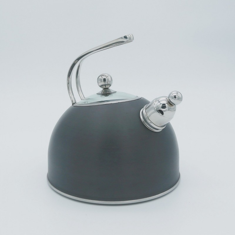 Stainless steel kettle图3