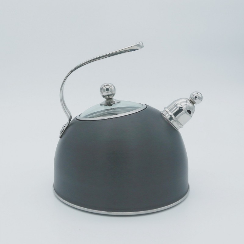 Stainless steel kettle图4