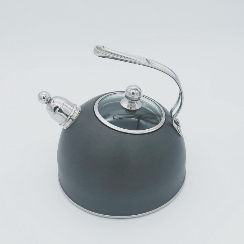 Stainless steel kettle图6