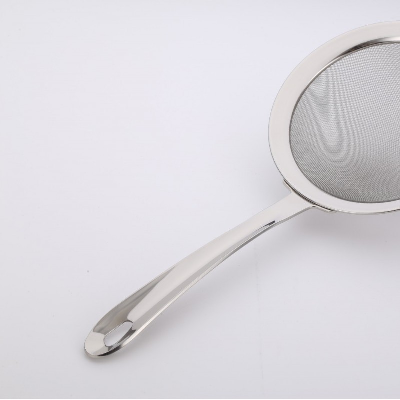 stainless steel strainer Z0041E#图2