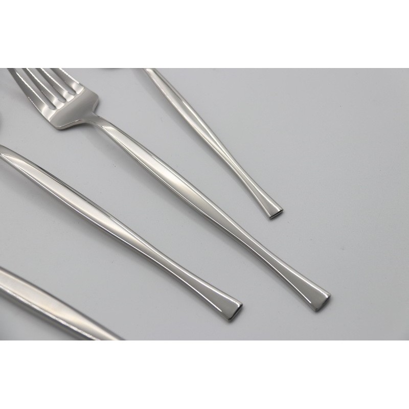 1489#dinner knife，dinner spoon，dinner fork，teaspoon，cake fork图3