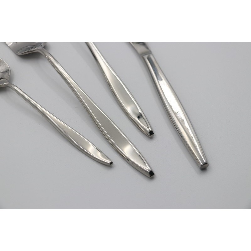 6493#dinner knife，dinner spoon，dinner fork，teaspoon，cake fork图3