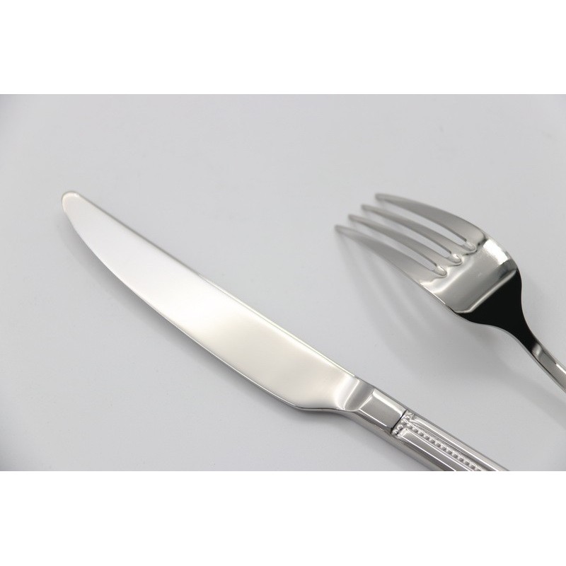 3499#dinner knife，dinner spoon，dinner fork，teaspoon图2