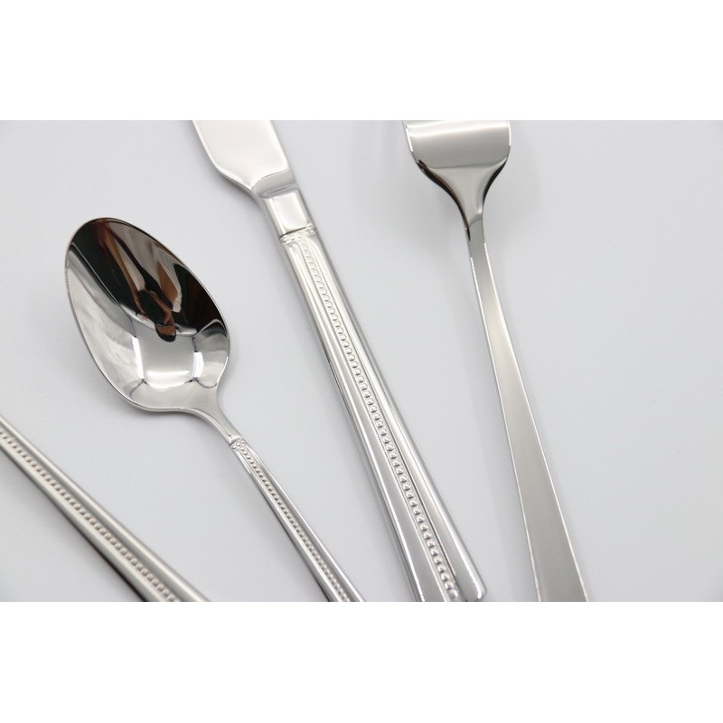 3499#dinner knife，dinner spoon，dinner fork，teaspoon图3