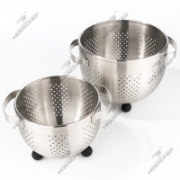 Stainless steel Fruit Basket