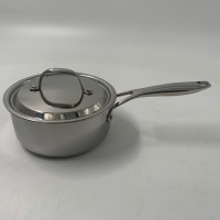 stainless steel cookware Set:Pots & Pan