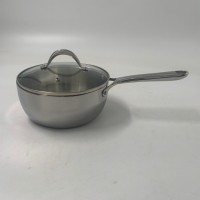 stainless steel cookware Set:Pots & Pan