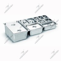 Stainless steel GN Pan