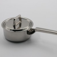 stainless steel cookware Set:Pots & Pan