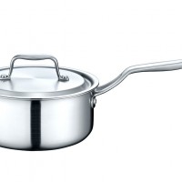 stainless steel cookware Set:Pots & Pan