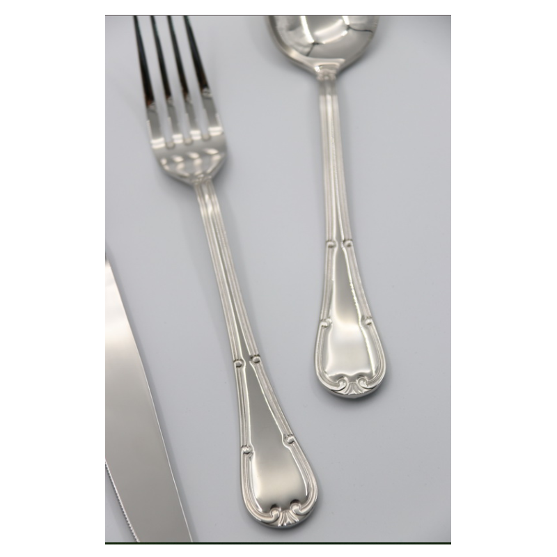 3305#dinner knife，dinner spoon，dinner fork图2