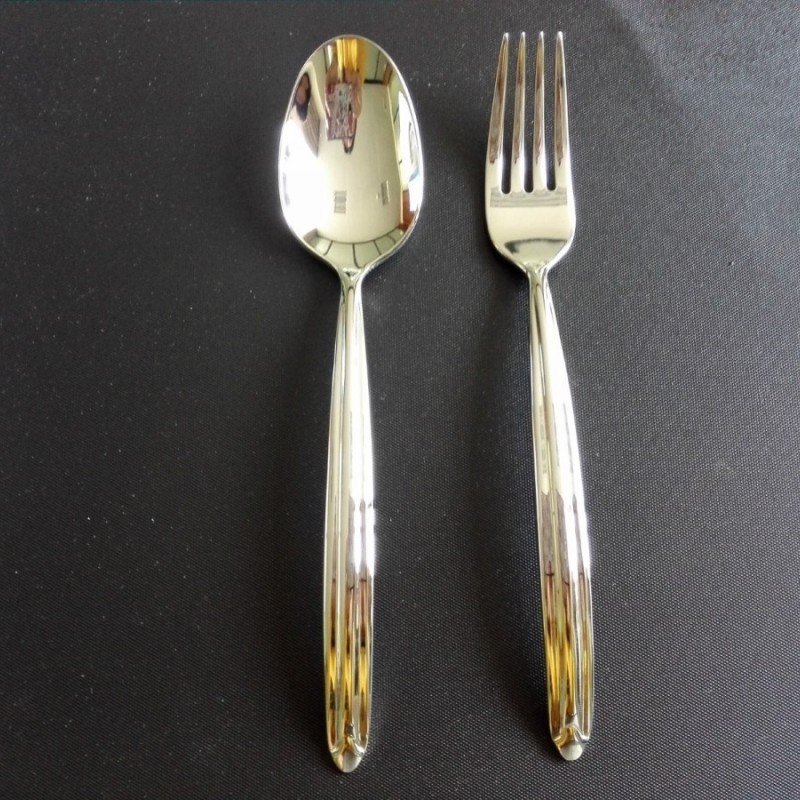 3416#dinner knife，dinner spoon，dinner fork，tea spoon图2