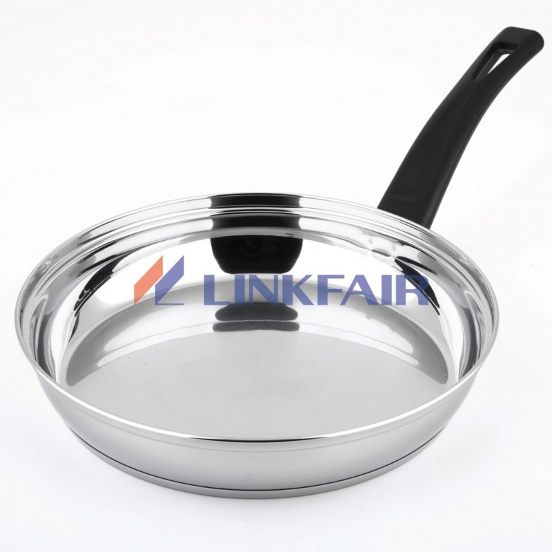 7PC SS cookware set  Brazing图6