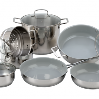 Stainless Steel cookware